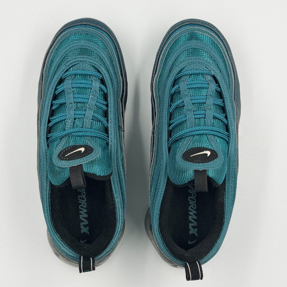 Nike Air VaporMax 97 Dark Sea - Picture 4 of 10
